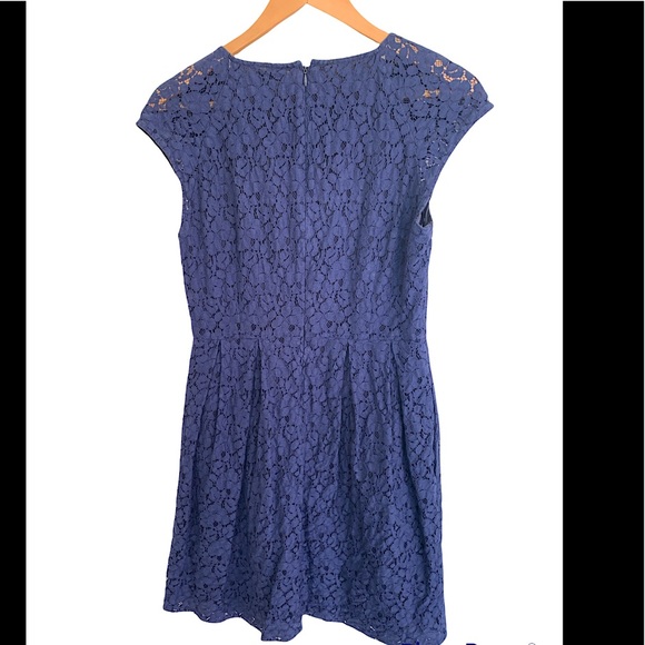 Madewell Dress with pockets - Picture 4 of 4